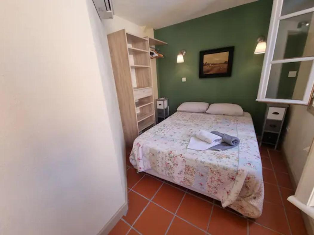 I Love Perpignan Duplex Terrasse Buitenkant foto